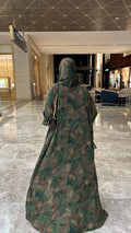 Summer Abaya